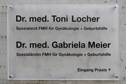 Gemeinschaftspraxis Dr. Locher Und Dr. Meier