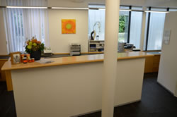 Empfang