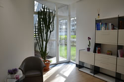 14 Sprechzimmer Dr. Gabriela Meier