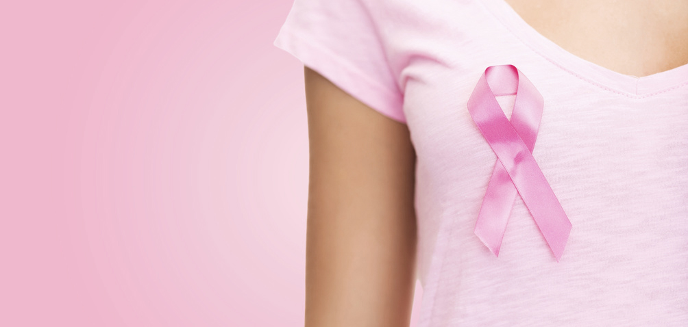 Brustkrebsvorsorge